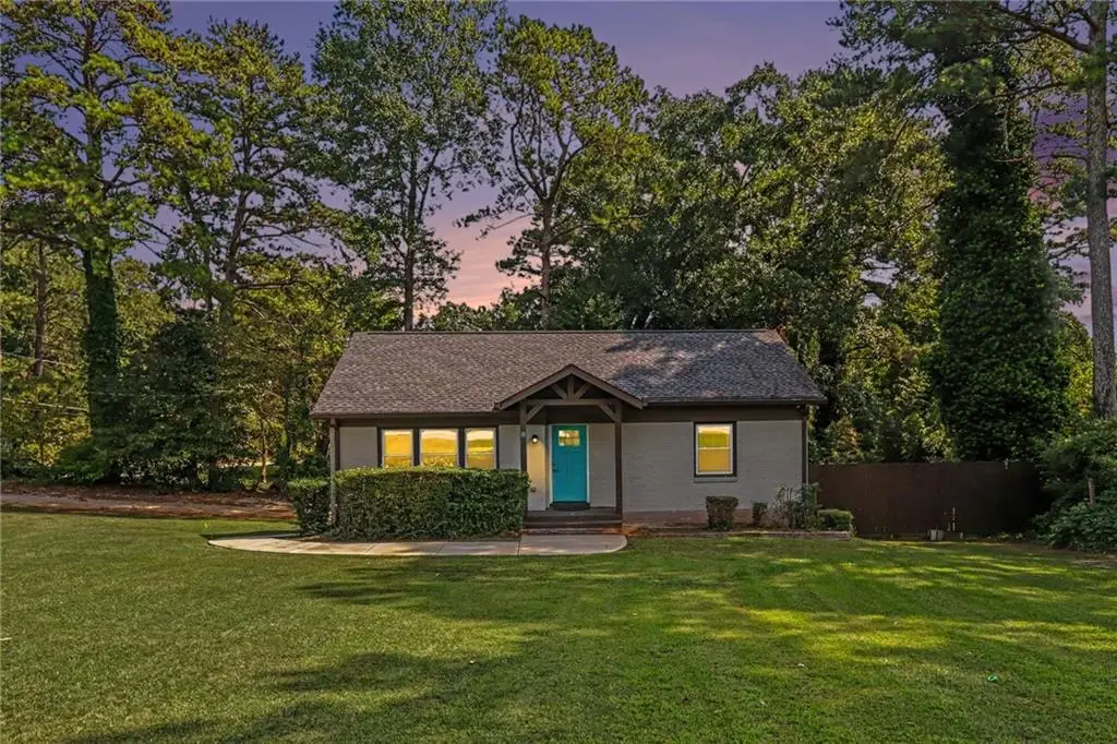 4722 Covington Highway, Decatur, GA 30035 - #1