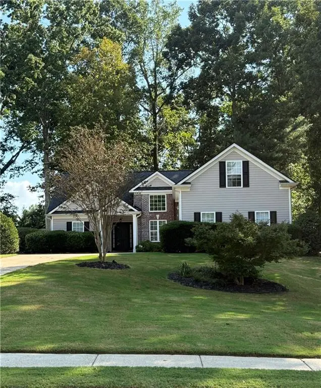 4483 Enfield Drive, Gainesville, GA 30506 - #1
