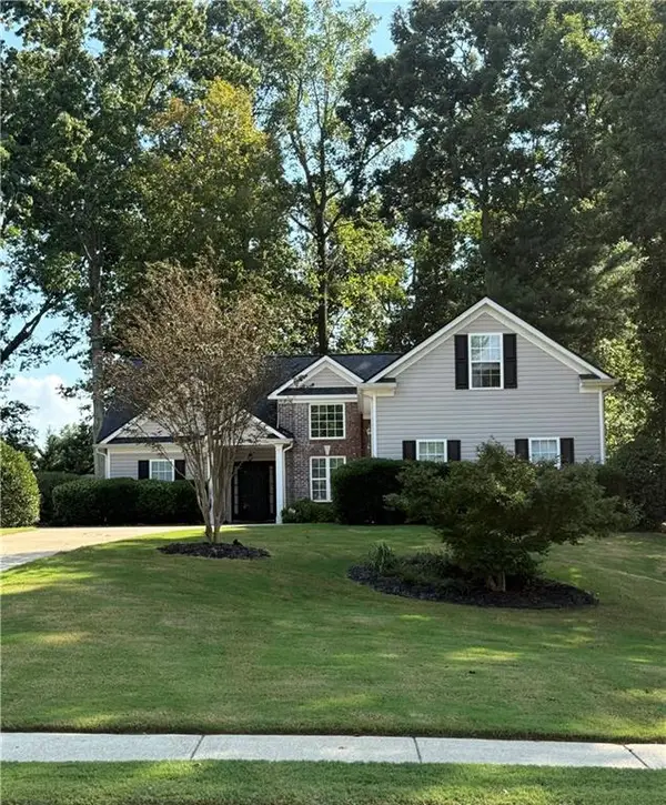 4483 Enfield Drive, Gainesville, GA 30506