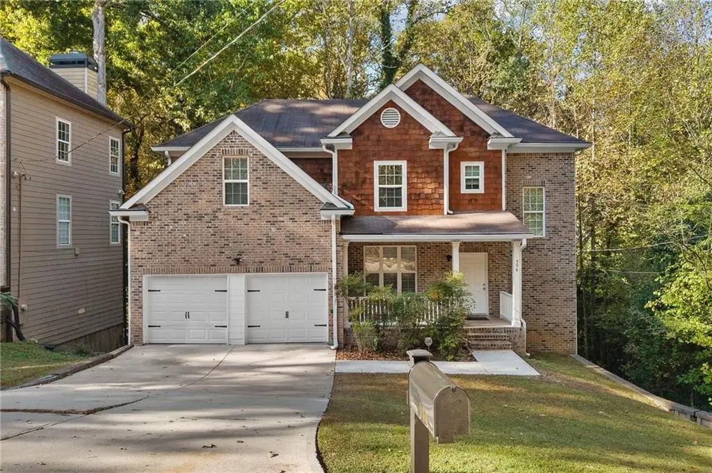 506 Waterford Road Nw, Atlanta, GA 30318 - #1