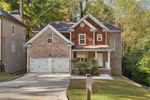 506 Waterford Road Nw, Atlanta, GA 30318