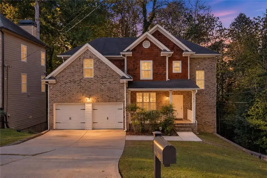 506 Waterford Road Nw, Atlanta, GA 30318 - #2