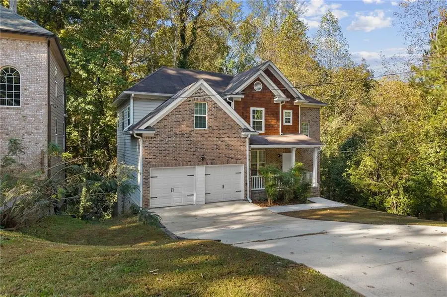 506 Waterford Road Nw, Atlanta, GA 30318 - #3