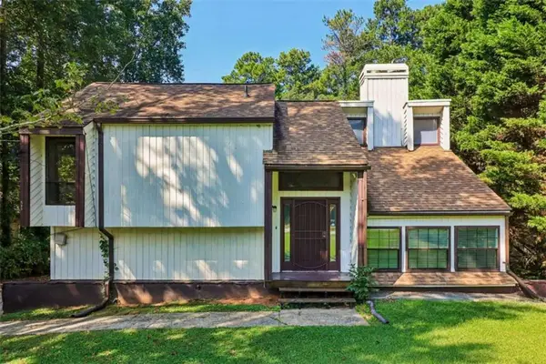 6265 Camp Road, Riverdale, GA 30296