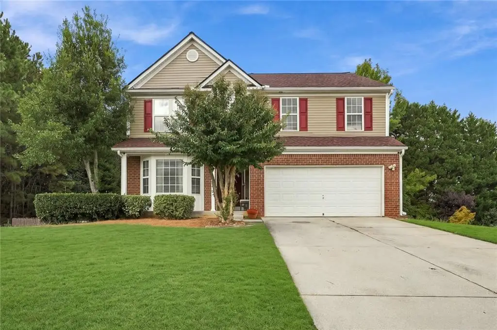 2542 Haynes Meadow Court, Grayson, GA 30017 - #1