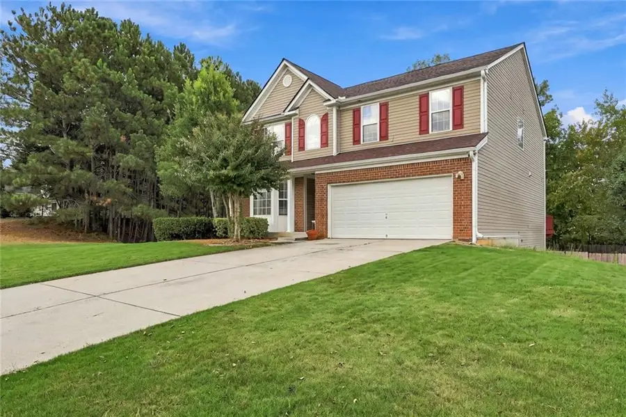2542 Haynes Meadow Court, Grayson, GA 30017 - #3