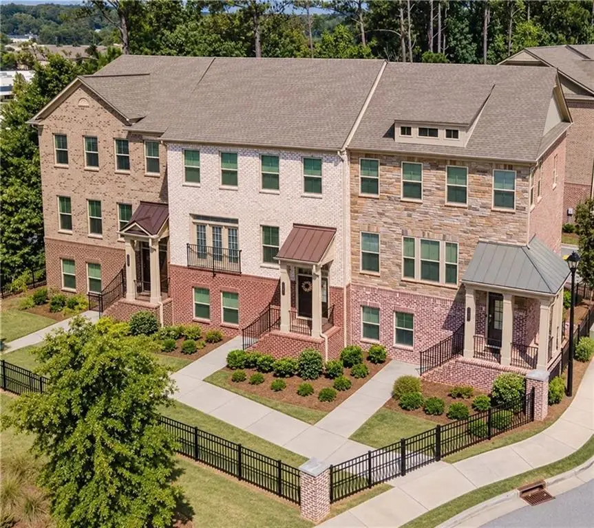 352 Provenance Drive, Sandy Springs, GA 30328 - #1