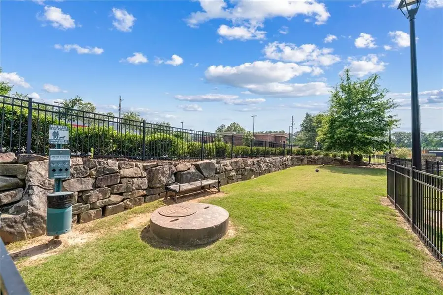 352 Provenance Drive, Sandy Springs, GA 30328 - #2