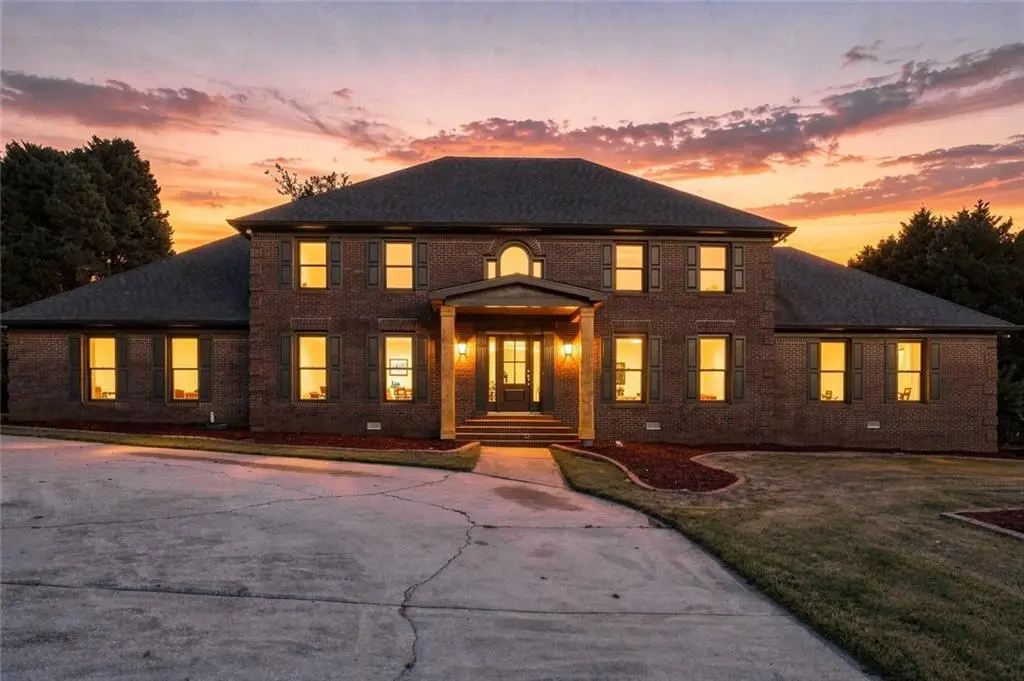 961 Jimson Drive Se, Conyers, GA 30013 - #1