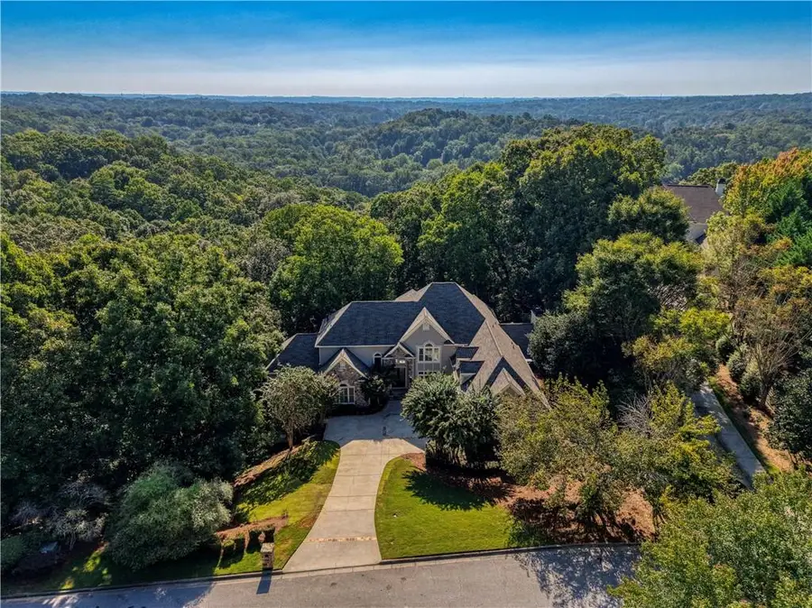 8370 Sentinae Chase Drive, Roswell, GA 30076 - #2