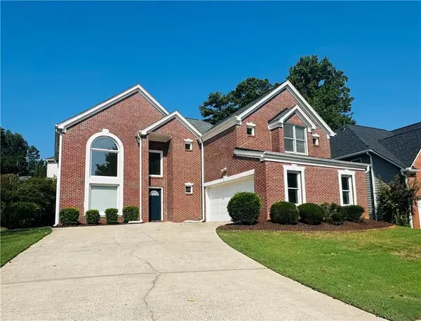 3106 Wyncroft Court, Peachtree Corners, GA 30071