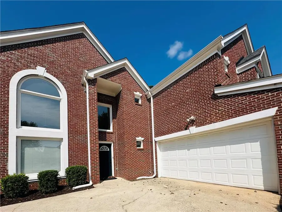 3106 Wyncroft Court, Peachtree Corners, GA 30071 - #2
