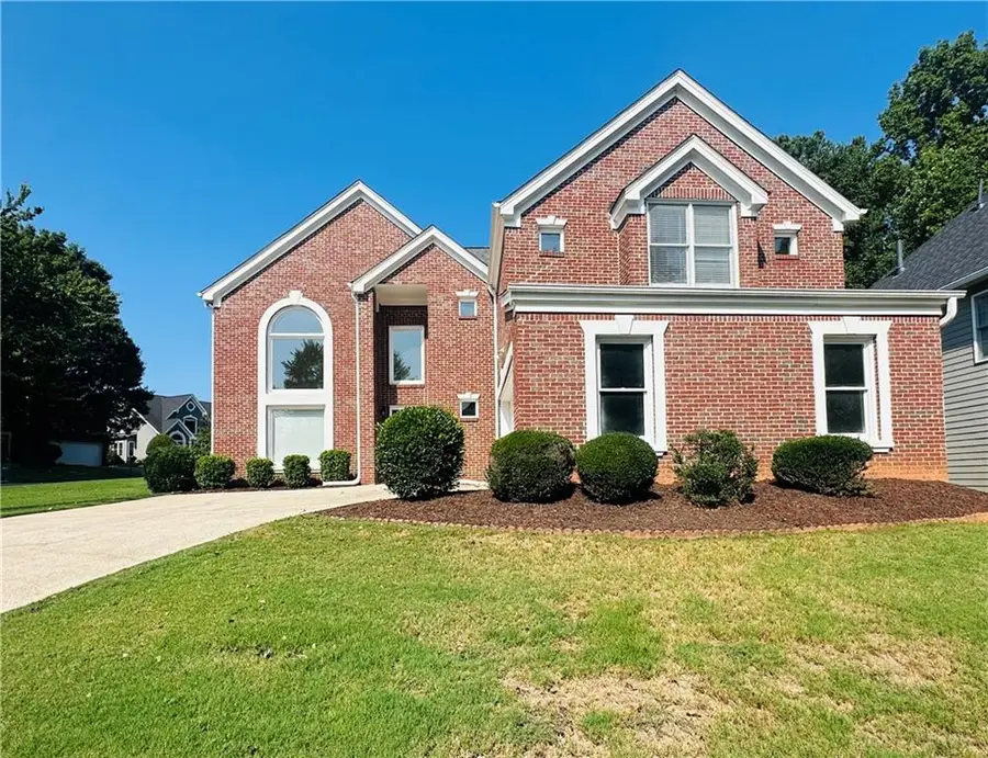 3106 Wyncroft Court, Peachtree Corners, GA 30071 - #3