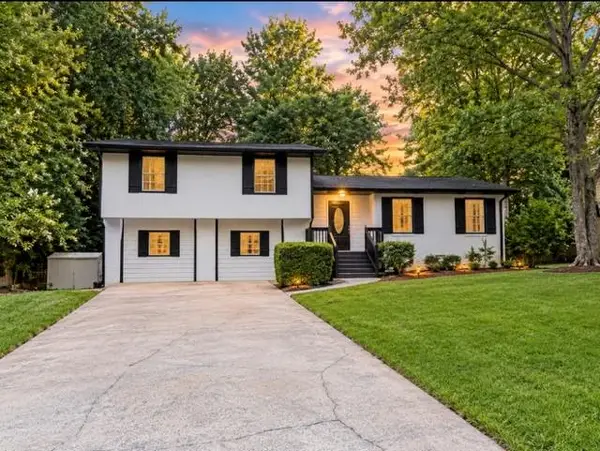 3025 Butler Creek Road Nw, Kennesaw, GA 30152