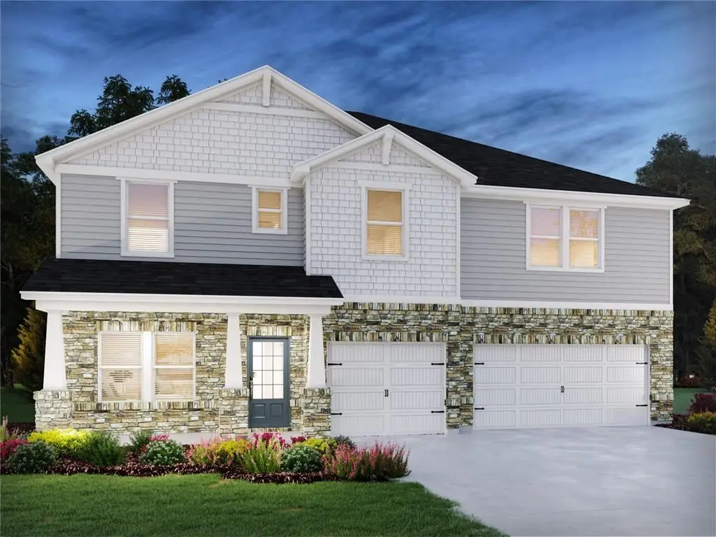 6007 Cabernet Lane, Braselton, GA 30517 - #1