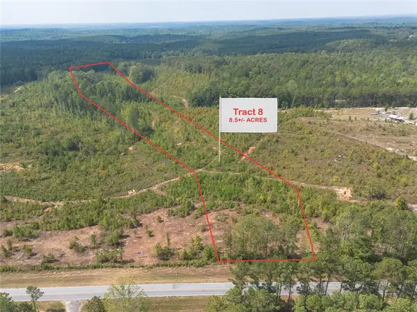 0 Victory Road, Franklin, GA 30217
