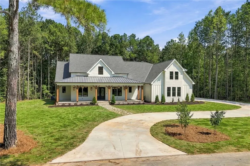 5948 Mccoy Road, Acworth, GA 30101 - #1