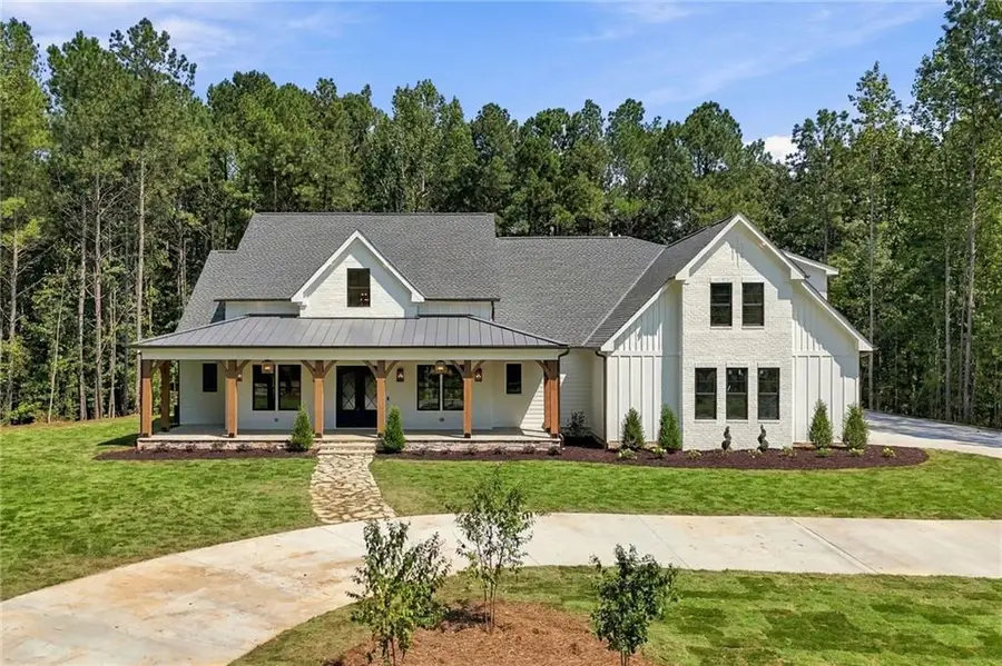 5948 Mccoy Road, Acworth, GA 30101 - #2