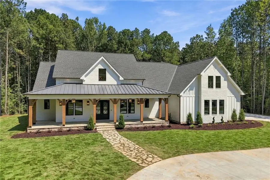5948 Mccoy Road, Acworth, GA 30101 - #3