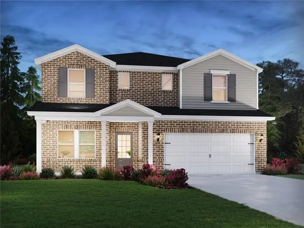5497 Cabernet Lane, Braselton, GA 30517