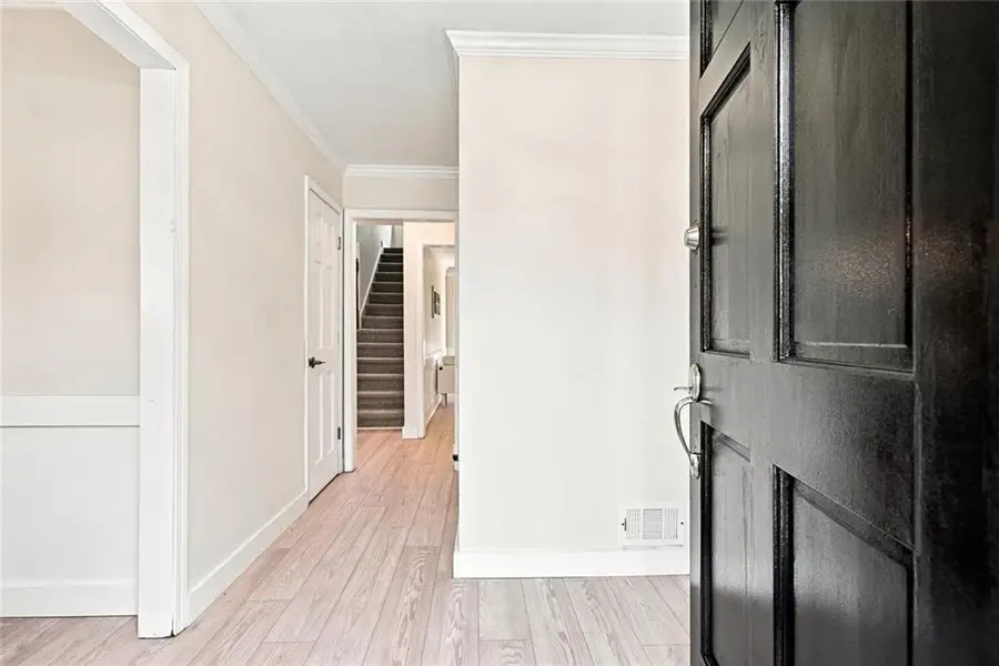 1494 Oak Springs Drive, Marietta, GA 30066 - #3