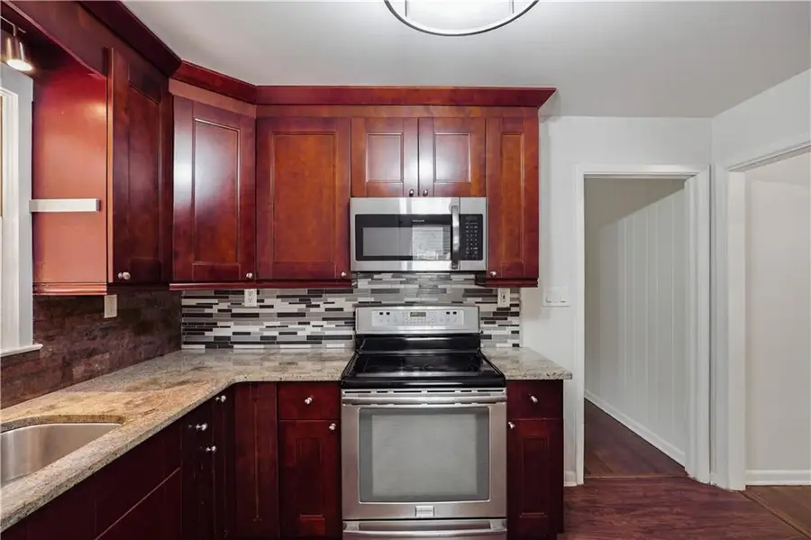 3673 Canadian Way, Tucker, GA 30084 - #2
