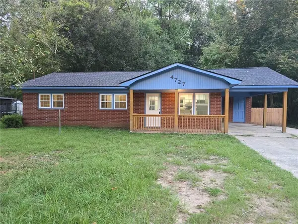 4727 Elkan Avenue, Macon, GA 31206