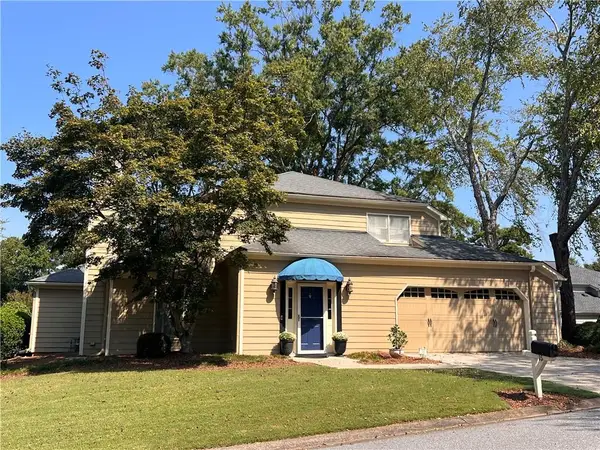 15 Ashleigh Terrace, Marietta, GA 30062