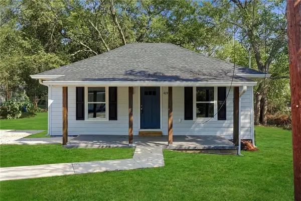 419 Marietta Street, Cedartown, GA 30125