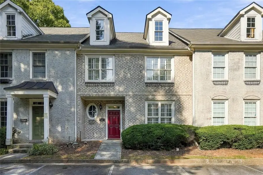 1822 Rue De Montreal, Tucker, GA 30084 - #3
