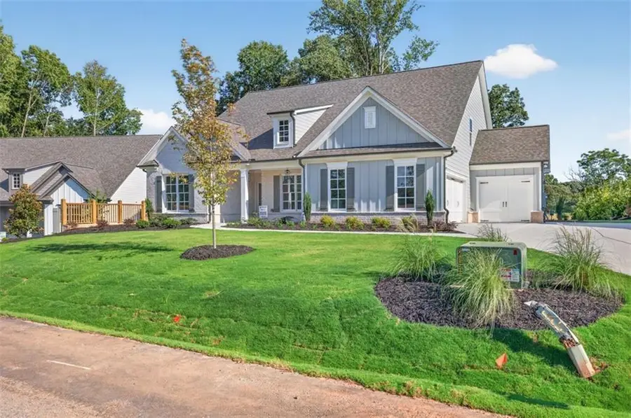 4771 E Reed Road, Gainesville, GA 30507 - #3