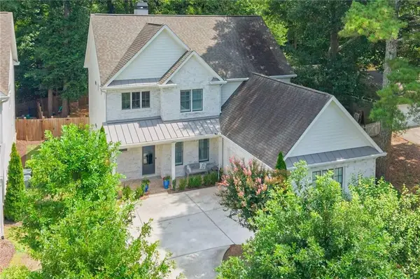5281 Green Hill Place, Sandy Springs, GA 30342