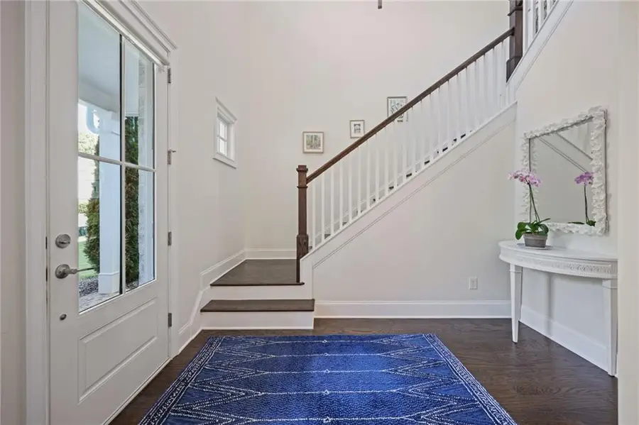 5281 Green Hill Place, Sandy Springs, GA 30342 - #3