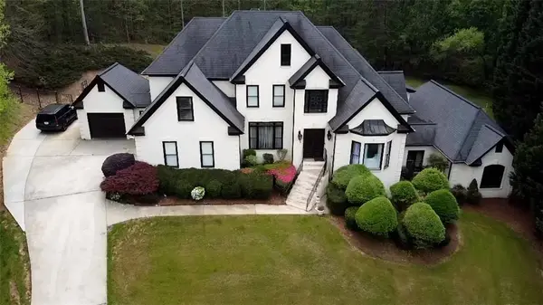 4690 Hamden Forest Drive Sw, Atlanta, GA 30331