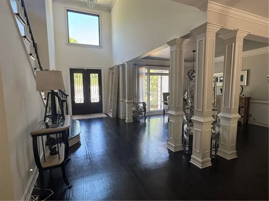 4690 Hamden Forest Drive Sw, Atlanta, GA 30331 - #3