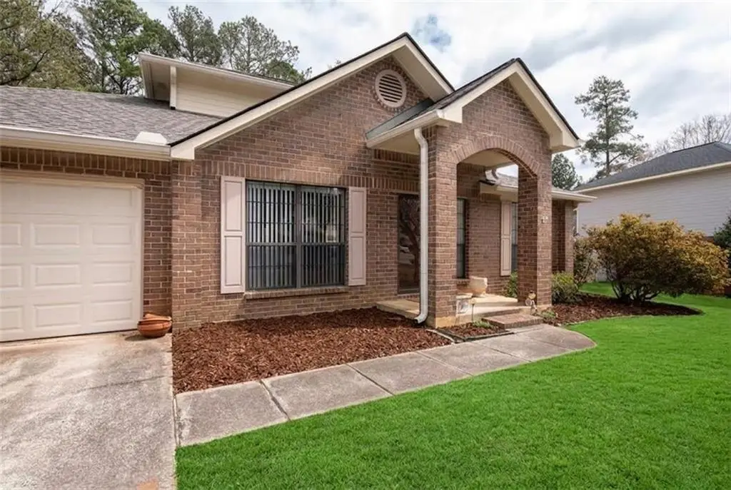 1980 Hunters Ridge Drive, Lawrenceville, GA 30044 - #1
