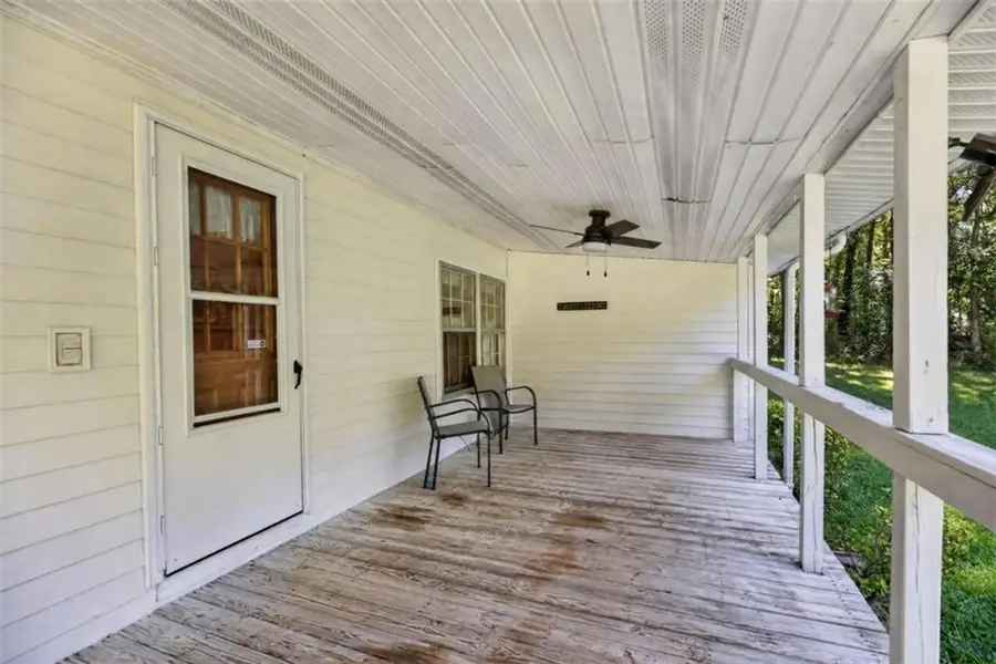 3100 Old Jonesboro Road, Fairburn, GA 30213 - #3