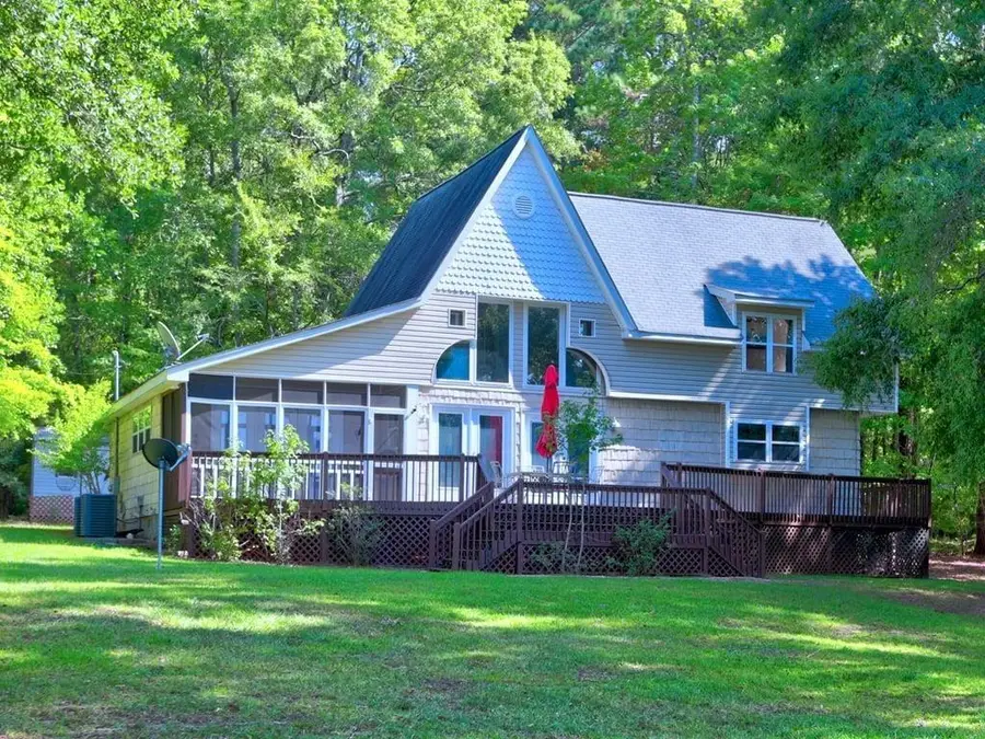 91 Woodland Way, Sparta, GA 31087 - #2