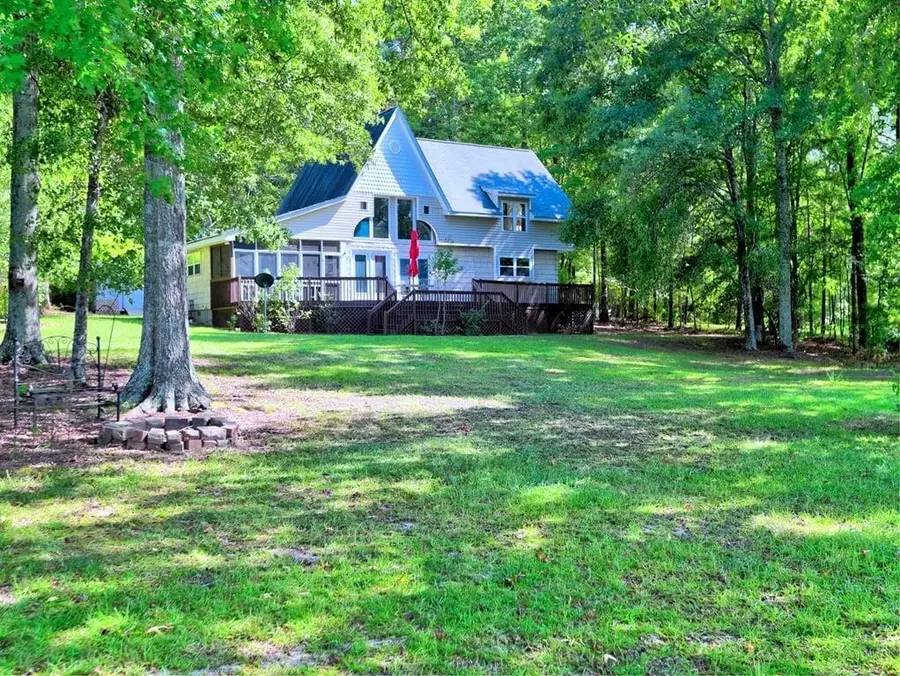 91 Woodland Way, Sparta, GA 31087 - #3
