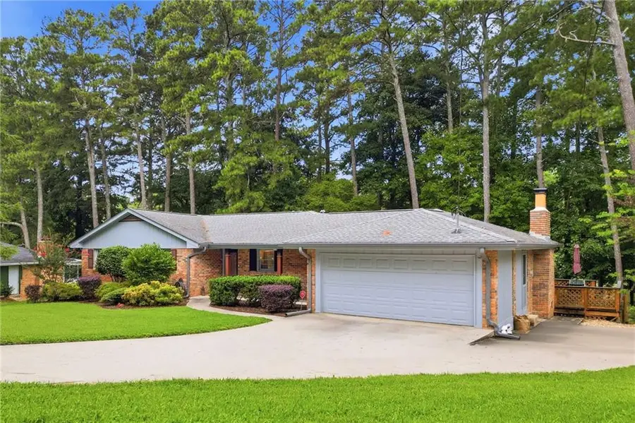 2858 Templar Knight Drive, Tucker, GA 30084 - #3