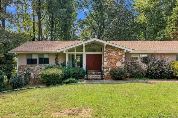 3803 Gothic Elm Court, Decatur, GA 30034