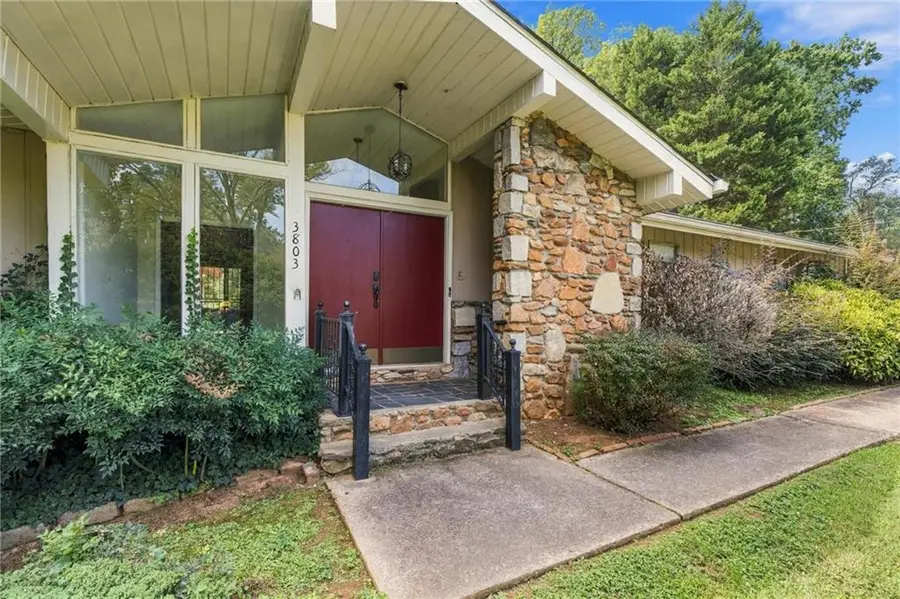 3803 Gothic Elm Court, Decatur, GA 30034 - #2