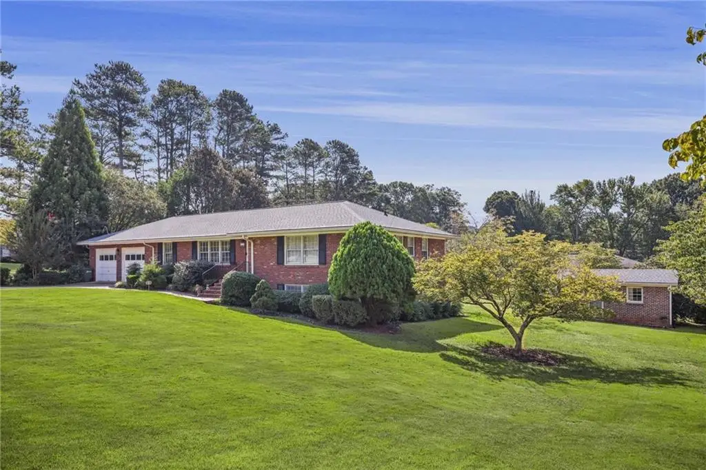 479 Banks Street Sw, Marietta, GA 30064 - #1