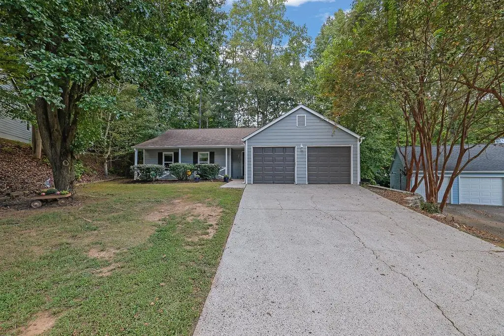 10650 Colony Glen Drive, Johns Creek, GA 30022 - #1