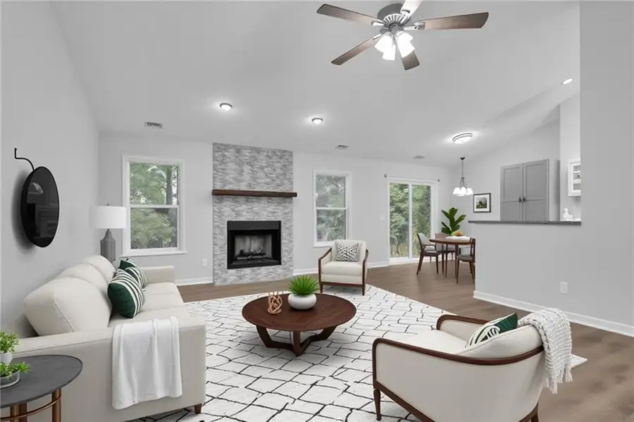 10650 Colony Glen Drive, Johns Creek, GA 30022 - #2
