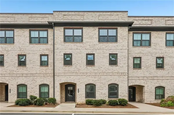 3335 Baneberry Trail, Duluth, GA 30096