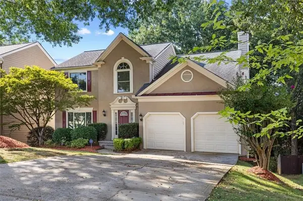 2555 Kingsbrooke Lane, Duluth, GA 30097