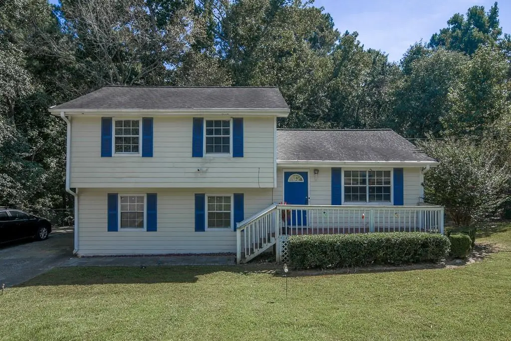 1331 Sunsweet Drive, Lawrenceville, GA 30043 - #1