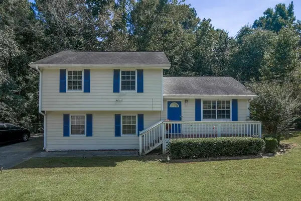1331 Sunsweet Drive, Lawrenceville, GA 30043