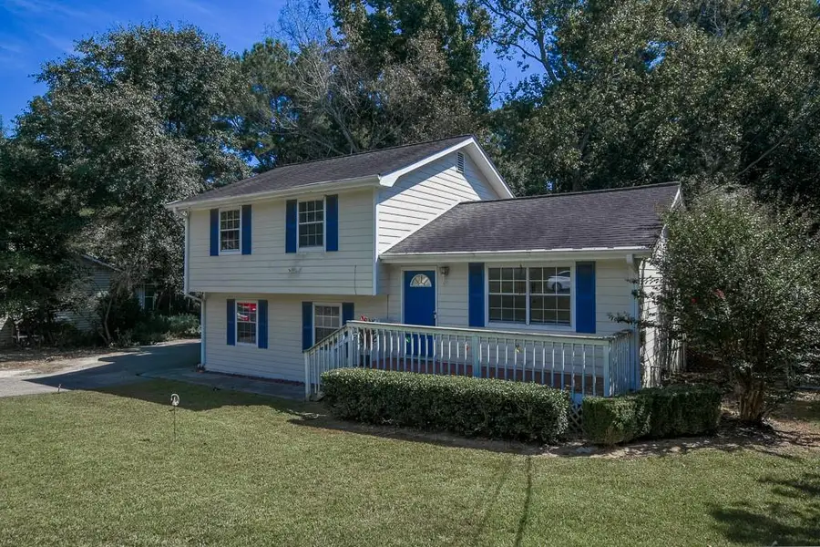 1331 Sunsweet Drive, Lawrenceville, GA 30043 - #2